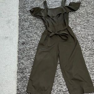 NEW!!! Banana Republic Jumpsuit size 8
